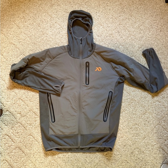 FirstLite Sawtooth Hybrid Jacket - Picture 1 of 5